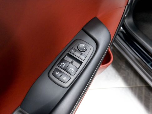 Used 2023 Dodge Challenger SRT Hellcat RWD image 55