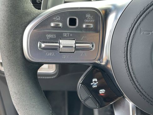 Certified 2022 Mercedes-Benz GLE 63 AMG S image 39