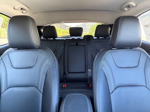 New 2026 Ford Mustang Mach-E Premium w/ Technology Package RWD image 34