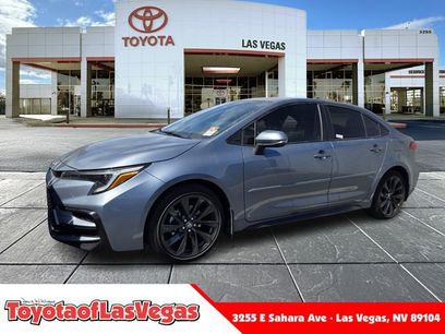 Certified 2024 Toyota Corolla SE w/ SE Convenience Package