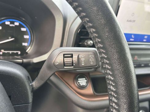 Used 2022 Ford Bronco Sport Outer Banks w/ Tech Package image 24