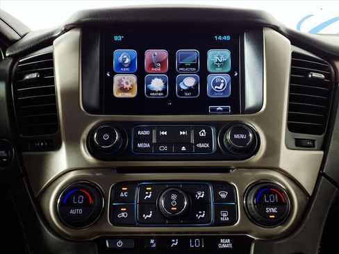 Used 2018 GMC Yukon Denali image 23