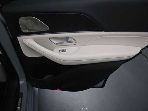New 2026 Mercedes-Benz GLE 350 4MATIC image 31