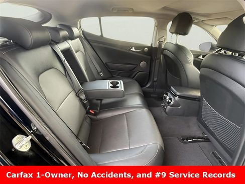 Used 2019 Kia Stinger Premium image 22