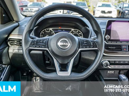 Used 2023 Nissan Altima 2.5 SV image 28