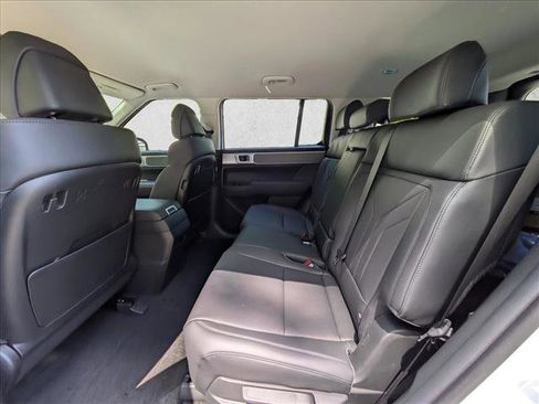 New 2026 Hyundai Santa Fe SEL FWD image 17