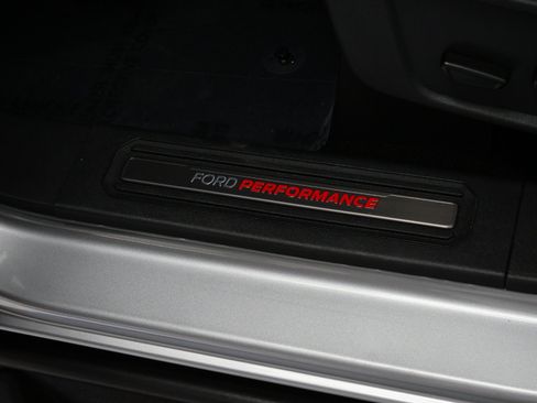Used 2024 Ford Bronco Raptor w/ Interior Carbon Fiber Pack 6 AWD/4WD image 26