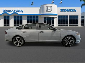 New 2026 Honda Accord Sport video 2