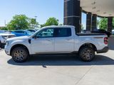 Used 2025 Ford Maverick Tremor image 4