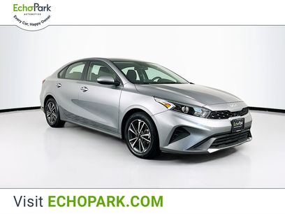 Used 2024 Kia Forte LXS