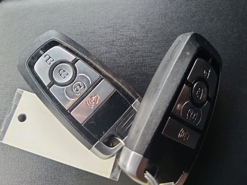 Used 2022 Ford Bronco Big Bend image 30