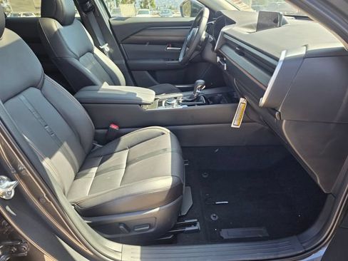 New 2026 MAZDA CX-50 AWD 2.5 S w/ Cargo Package image 10