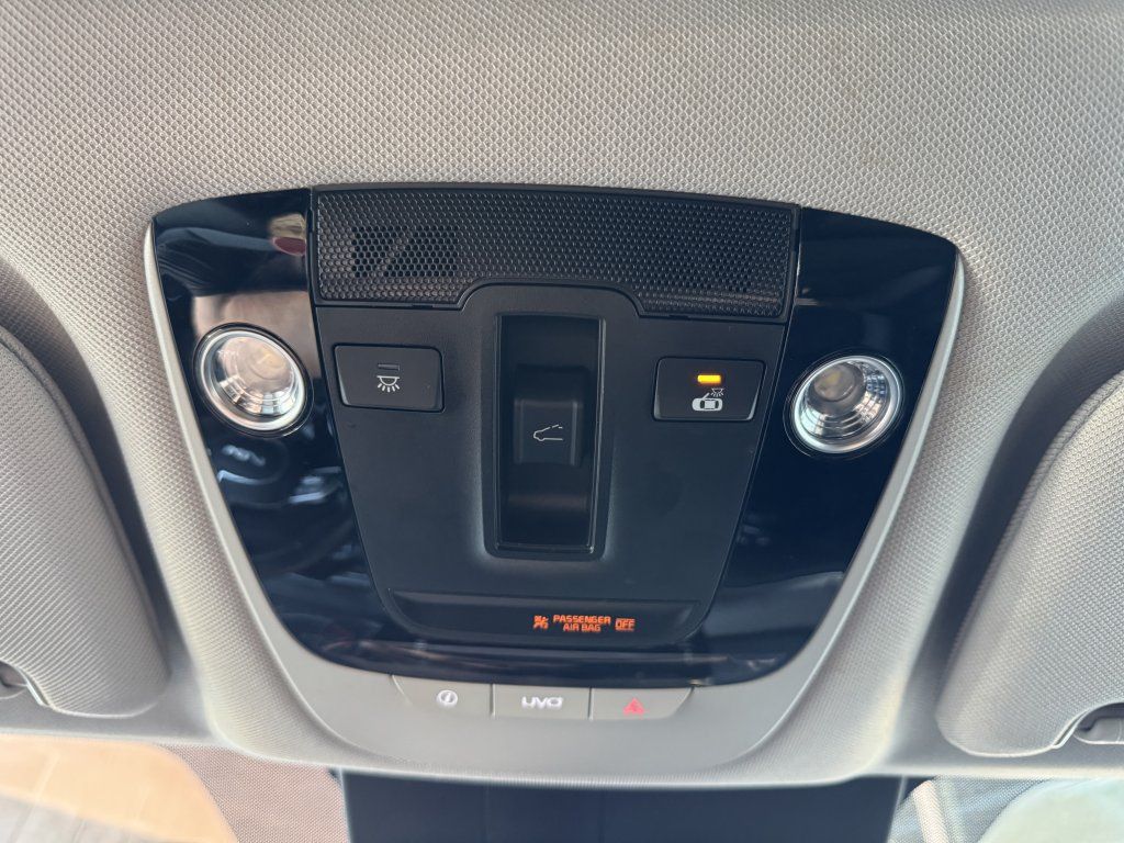 Used 2022 Kia Sorento SX FWD image 28