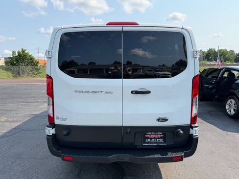Used 2018 Ford Transit 350 XL RWD image 7
