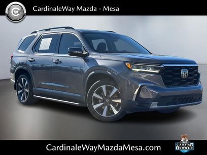 Used 2023 Honda Pilot Touring