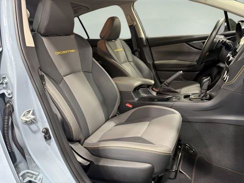 Used 2023 Subaru Crosstrek 2.5i Sport image 14