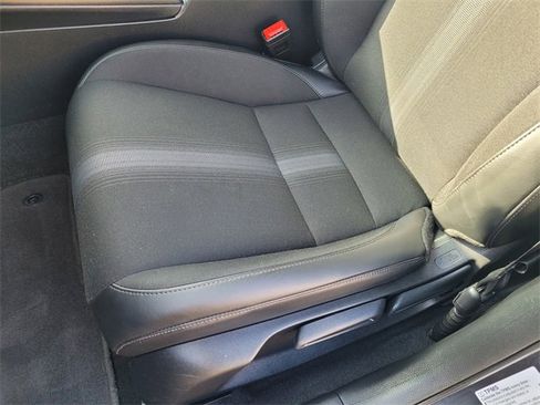 Certified 2025 Honda Civic Sport image 10