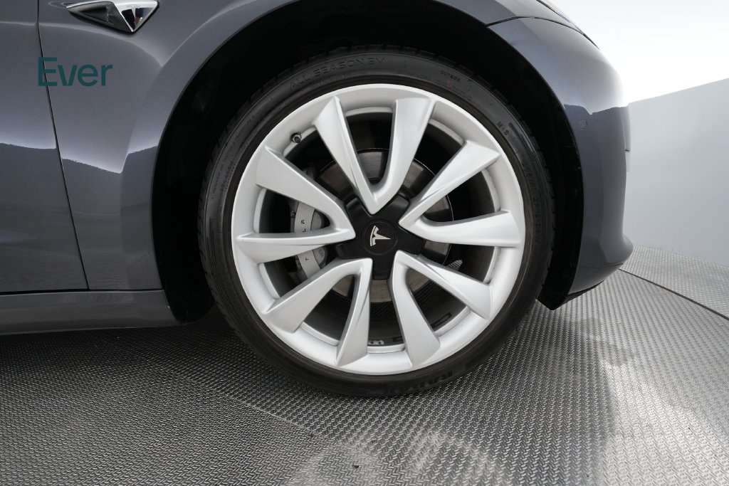 Used 2018 Tesla Model 3 Mid Range RWD image 20
