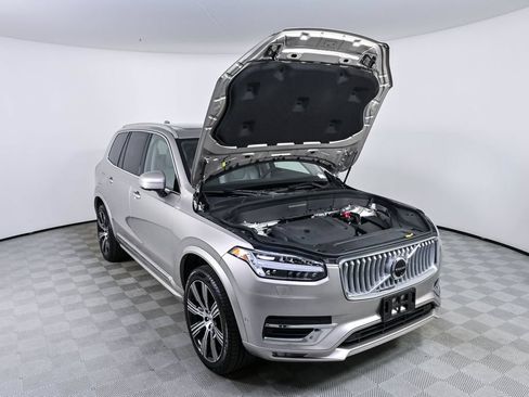 Used 2025 Volvo XC90 B6 Plus w/ Protection Package Premier AWD/4WD image 37