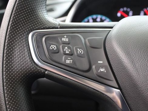 Used 2024 Chevrolet Malibu LT image 25