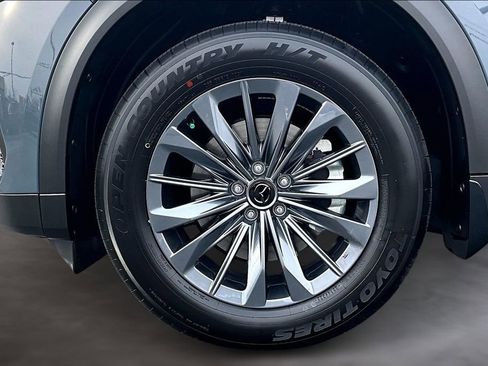 New 2026 MAZDA CX-70 SC Plus image 18