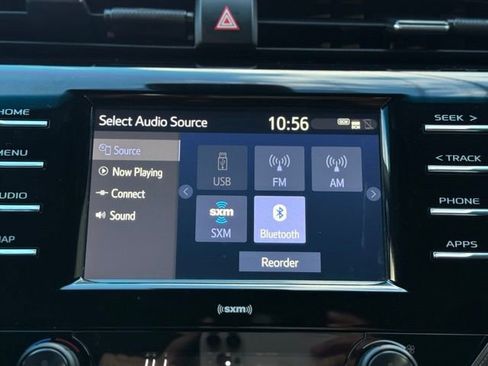 Used 2020 Toyota Camry SE image 35