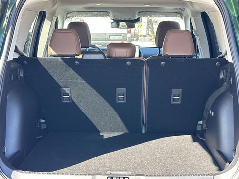 New 2025 Ford Bronco Sport Outer Banks w/ Outer Banks Tech Package+ image 36