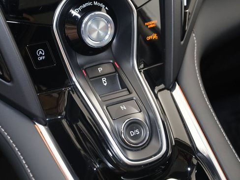 Used 2023 Acura RDX AWD w/ Technology Package image 7