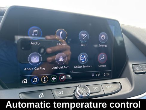 Used 2021 Chevrolet Blazer LT image 13