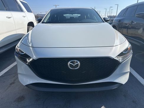 Used 2025 MAZDA MAZDA3 s Sport image 20