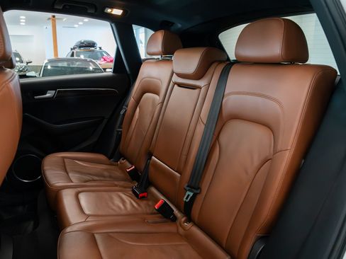 Used 2012 Audi Q5 3.2 Premium Plus AWD/4WD image 19