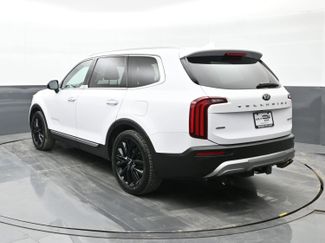 Used 2021 Kia Telluride SX w/ SX Prestige Package video 2