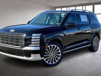 New 2026 Hyundai Palisade Calligraphy video 2