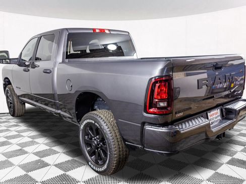 New 2026 RAM 2500 Big Horn image 11