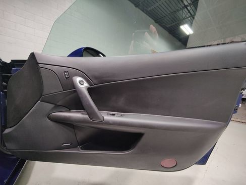 Used 2007 Chevrolet Corvette Convertible w/ Preferred Equipment Group image 13