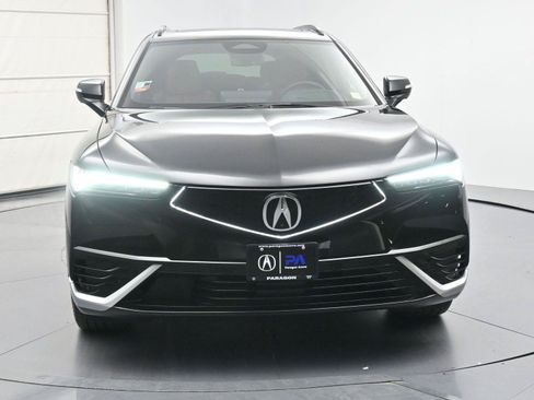 Certified 2024 Acura ZDX Type S AWD/4WD image 30