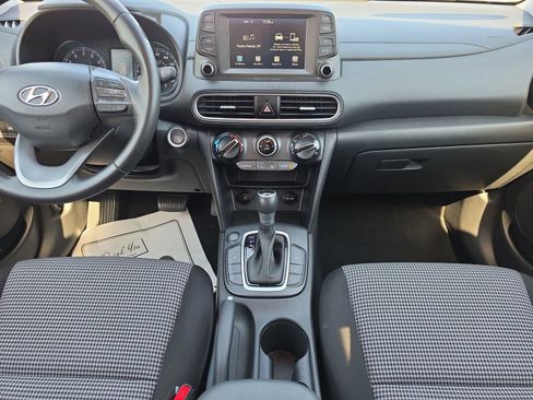 Used 2021 Hyundai Kona SEL w/ Cargo Package image 20