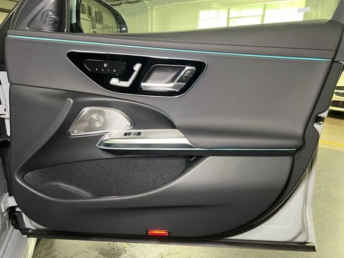 New 2025 Mercedes-Benz E 350 E 350 image 10