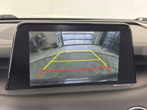 Used 2021 Kia Stinger GT1 image 20