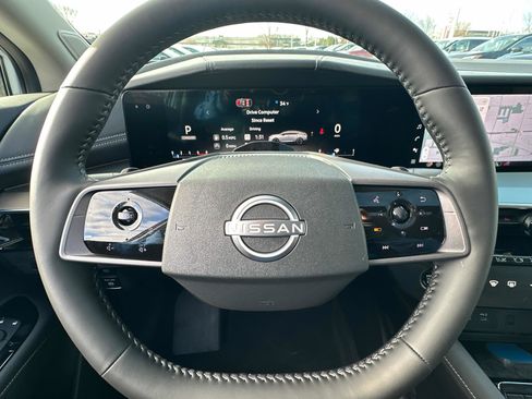 New 2026 Nissan Murano Platinum w/ Technology Package AWD/4WD image 39