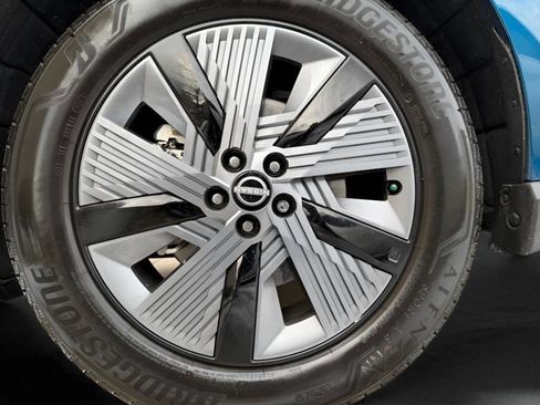 New 2025 Nissan Murano SL w/ Cargo Package image 29