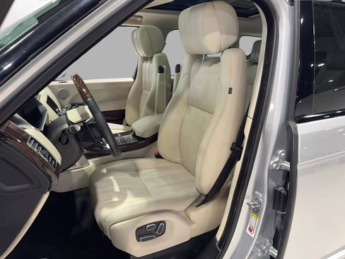 Used 2015 Land Rover Range Rover Supercharged image 20