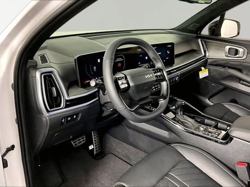 New 2026 Kia Sorento SX Prestige AWD/4WD image 8