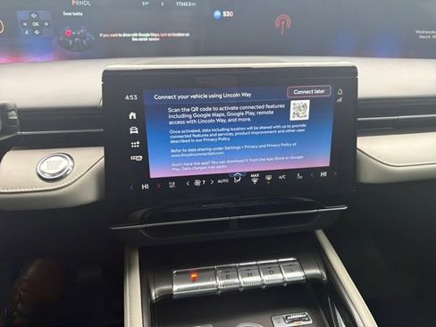 Certified 2024 Lincoln Nautilus Premier w/ Equipment Group 102A image 22