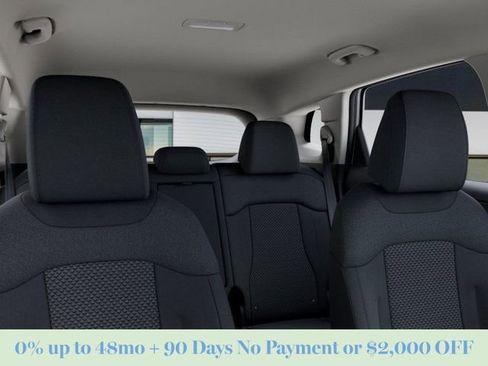 New 2026 Kia Sportage LX AWD/4WD image 27