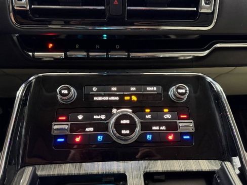 Used 2020 Lincoln Navigator L Black Label image 28