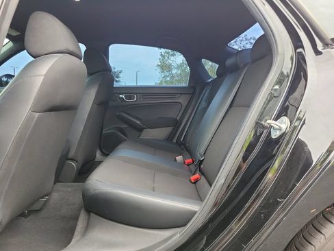 Used 2022 Honda Civic Sport image 10