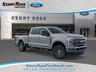 New 2026 Ford F350 Lariat w/ Lariat Premium Package