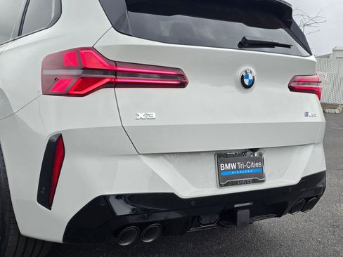 New 2026 BMW X3 M50 w/ Premium Package image 7