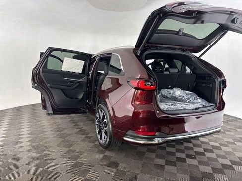 New 2026 MAZDA CX-90 3.3 Turbo S w/ Premium Plus AWD/4WD image 16